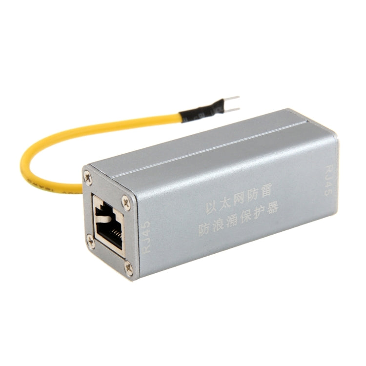 Network Arrester Surge Protector, Protector Network Arrester Surge Protector, Protector